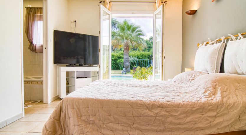 Photo of Villa Les Oliviers