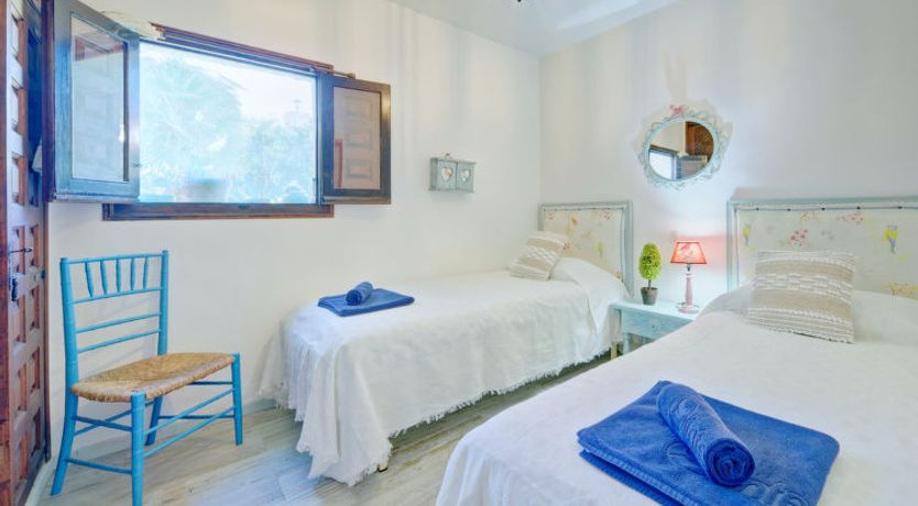 Photo of El Cachirulo