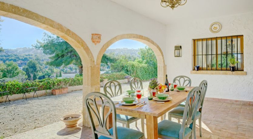 Photo of El Cachirulo