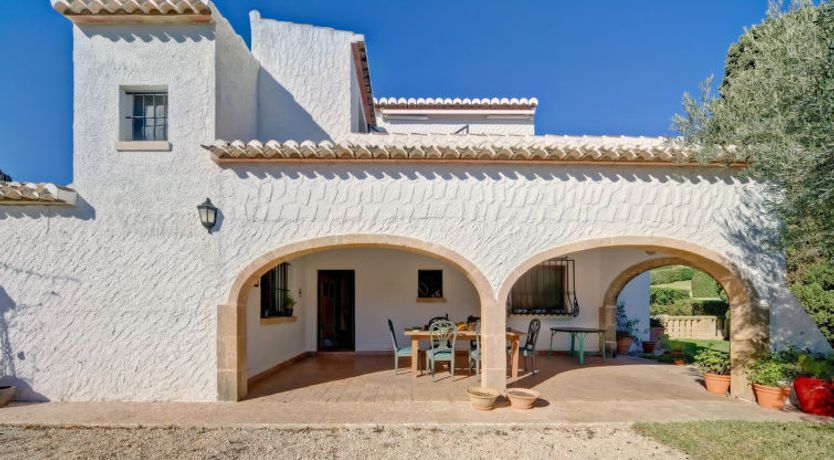 Photo of El Cachirulo