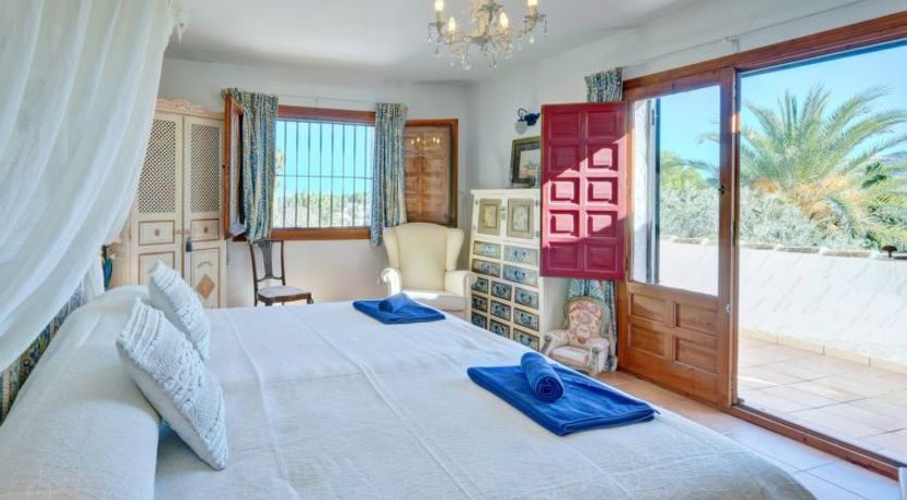 Photo of El Cachirulo