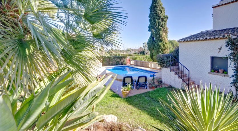 Photo of El Cachirulo