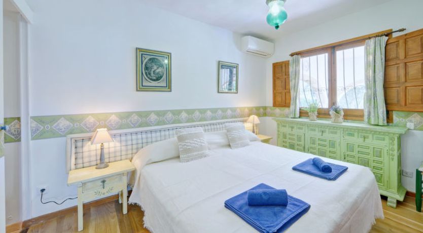 Photo of El Cachirulo