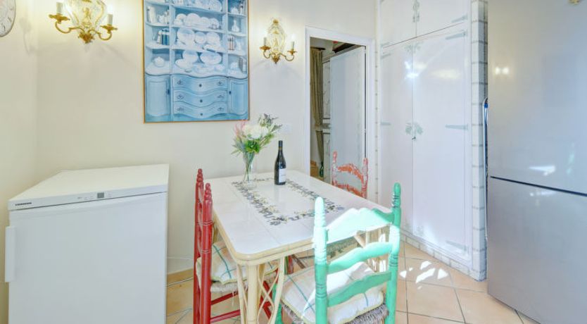 Photo of El Cachirulo