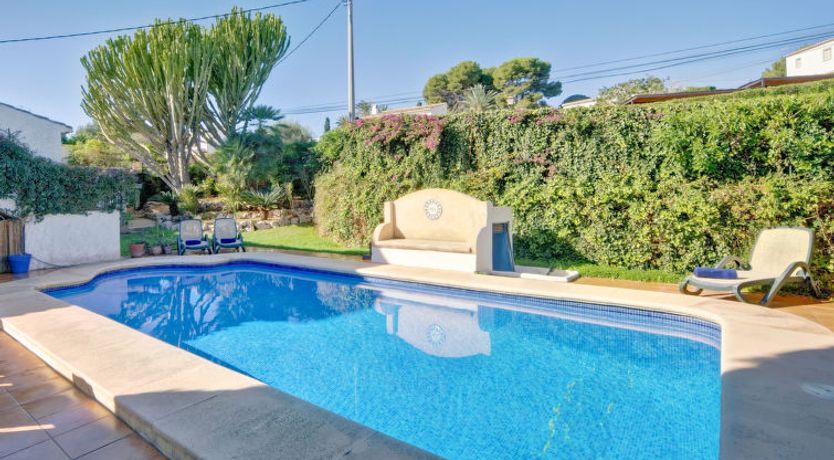 Photo of El Cachirulo