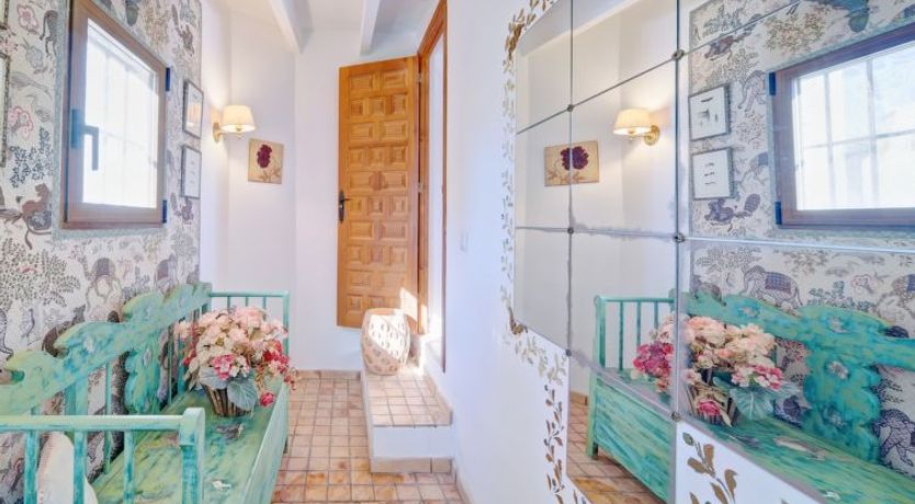 Photo of El Cachirulo