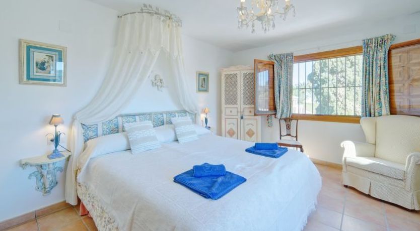 Photo of El Cachirulo