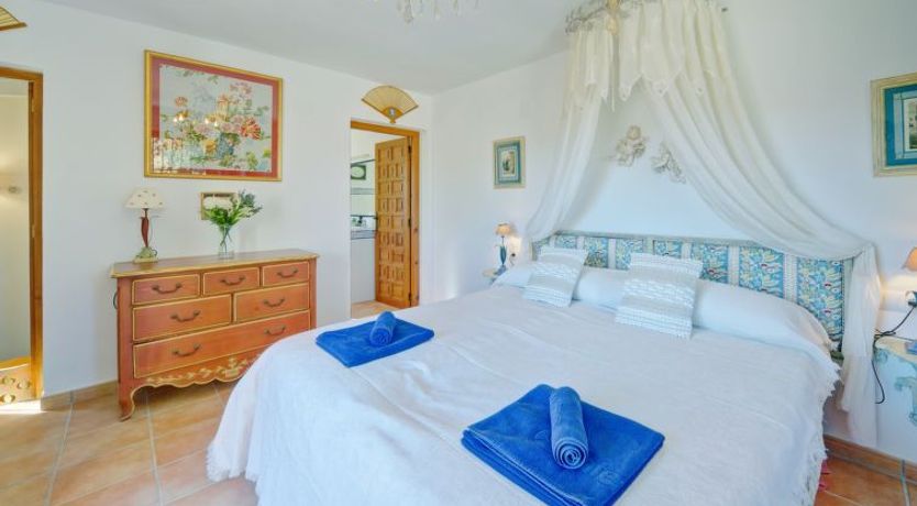 Photo of El Cachirulo