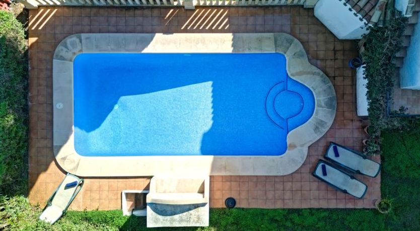 Photo of El Cachirulo