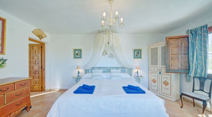 Photo of El Cachirulo