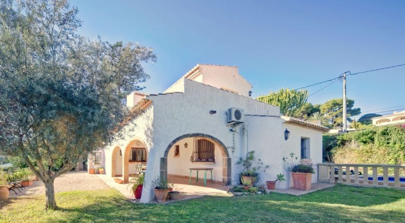 Photo of El Cachirulo