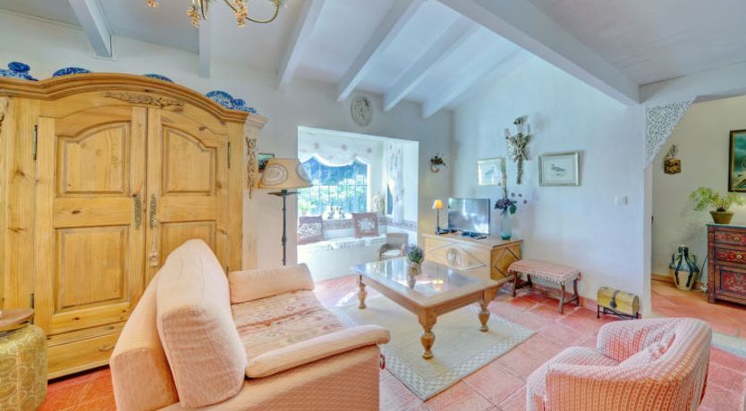 Photo of El Cachirulo