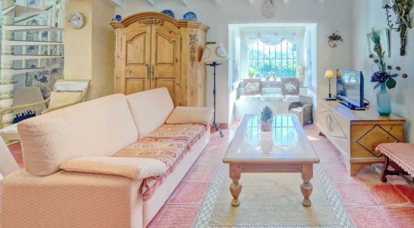 Photo of El Cachirulo