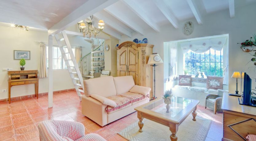 Photo of El Cachirulo