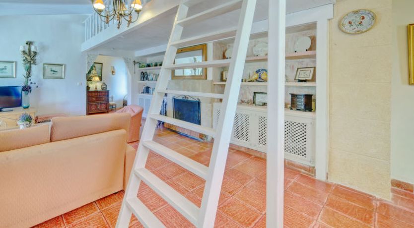 Photo of El Cachirulo