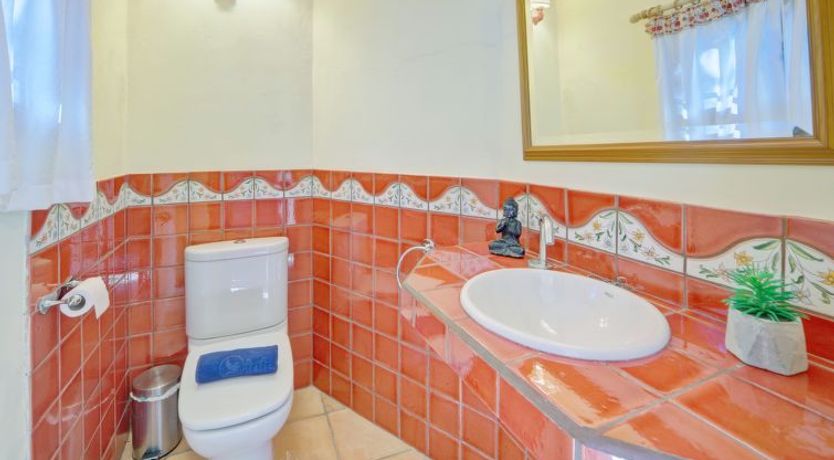 Photo of El Cachirulo