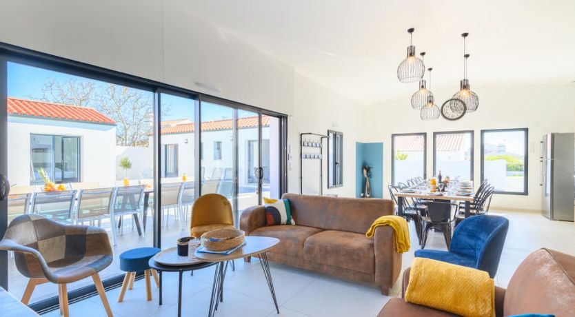 Photo of Charme de la Blancharderie