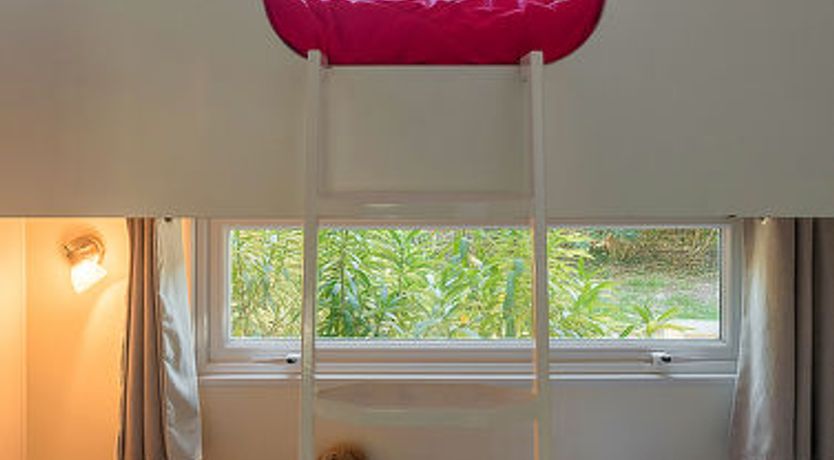 Photo of Le Mediterranée Apartment 7