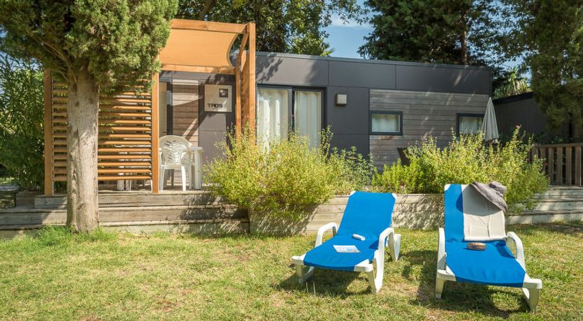 Photo of Le Mediterranée Apartment 7