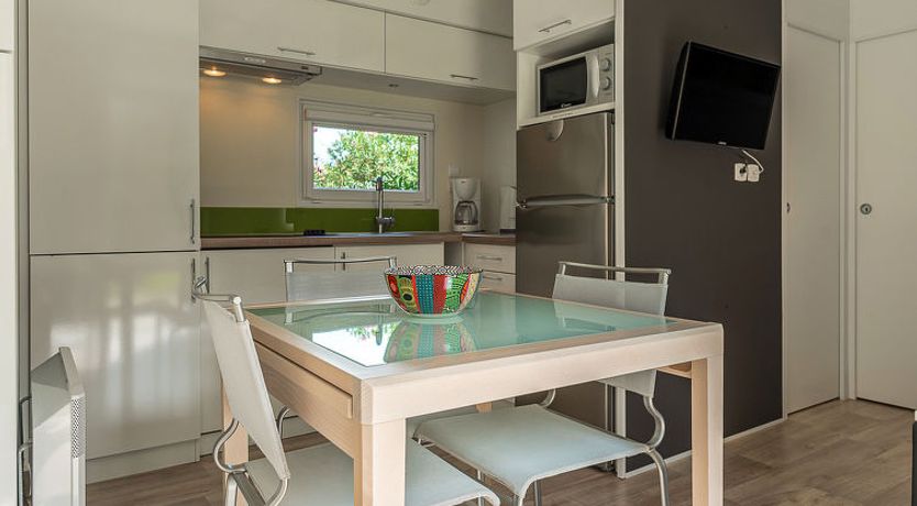 Photo of Le Mediterranée Apartment 7