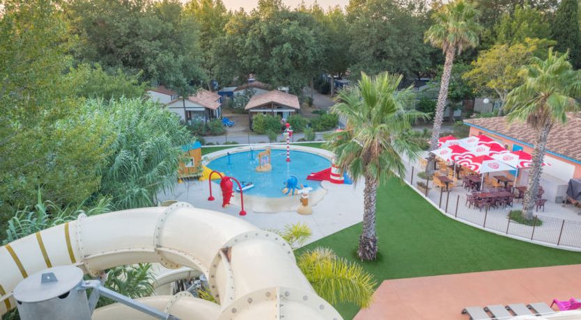 Photo of Le Mediterranée Apartment 7