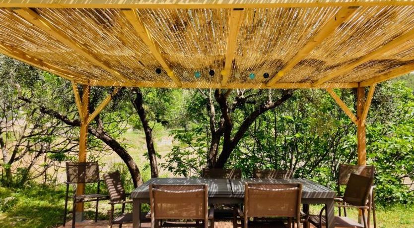 Photo of Les Grenaches