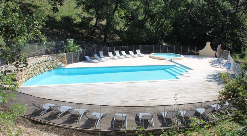 Photo of Les Grenaches