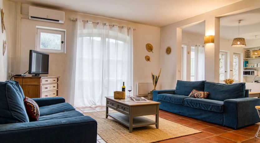 Photo of Les Grenaches