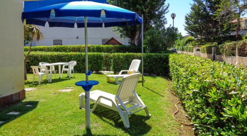 Photo of Cerrano Apartment 2