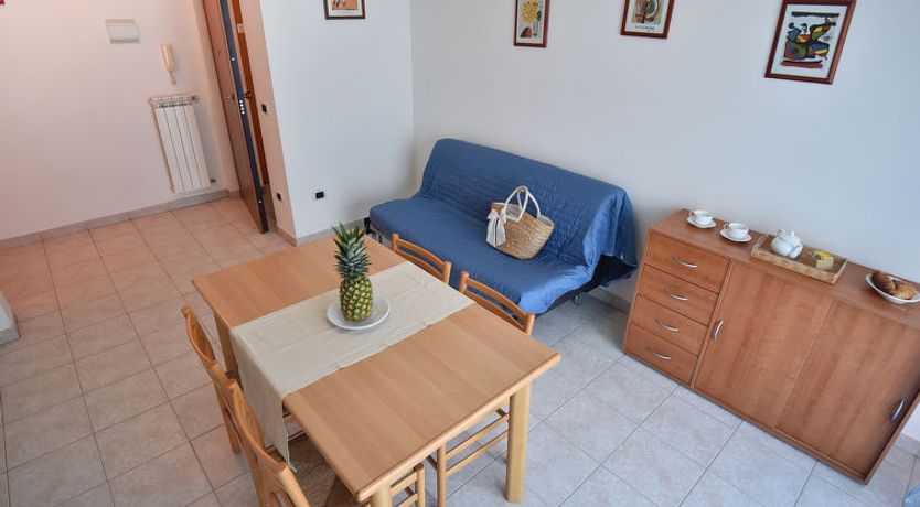 Photo of Adriatico Apartment 2