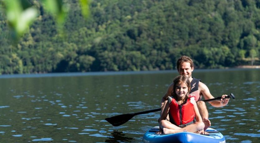 Photo of Mobilhome Prestige 2 chambres 4 pers