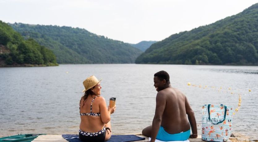 Photo of Mobilhome Prestige 2 chambres 4 pers