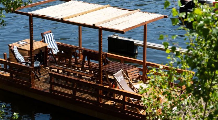 Photo of Mobilhome Prestige 2 chambres 4 pers