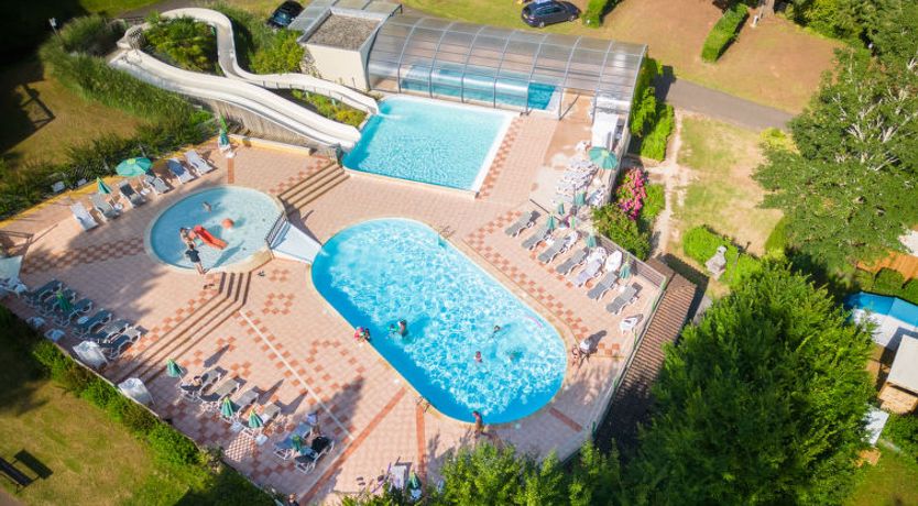 Photo of Prestige 2 chambres 5 personnes Holiday Home 2