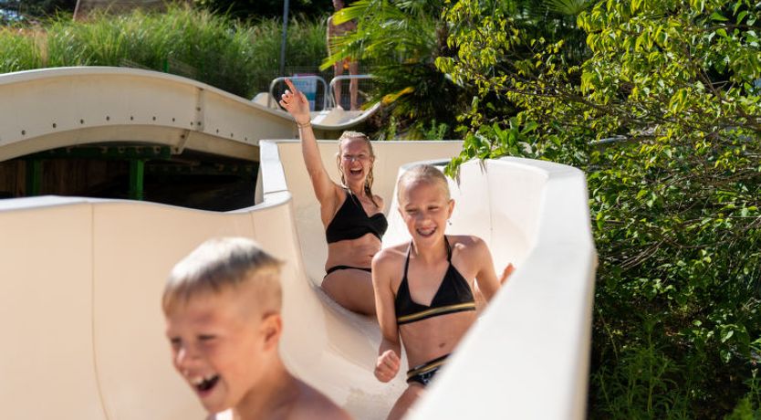 Photo of Prestige 2 chambres 5 personnes Holiday Home 2