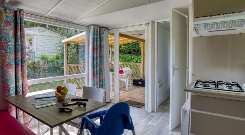 Photo of Prestige 2 chambres 5 personnes Holiday Home 2