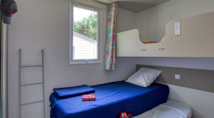 Photo of Prestige 2 chambres 5 personnes Holiday Home 2