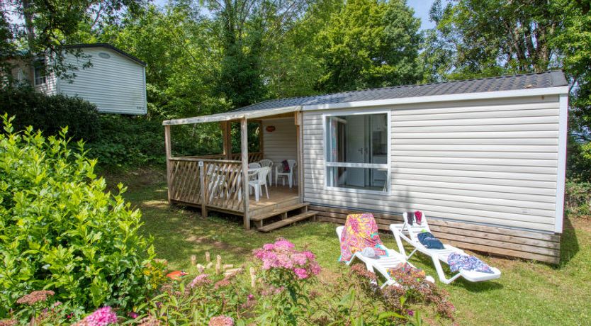 Photo of Prestige 2 chambres 5 personnes Holiday Home 2