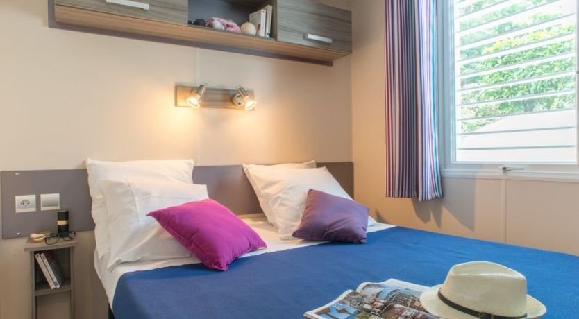 Photo of Prestige 2 chambres 5 personnes Holiday Home 2