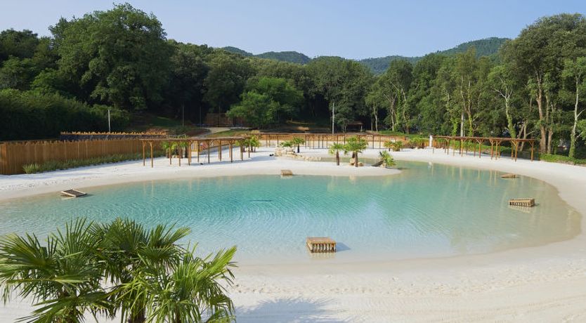 Photo of Lodge Luxe 2 chambres Holiday Home 3