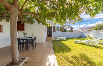 Morera Holiday Home