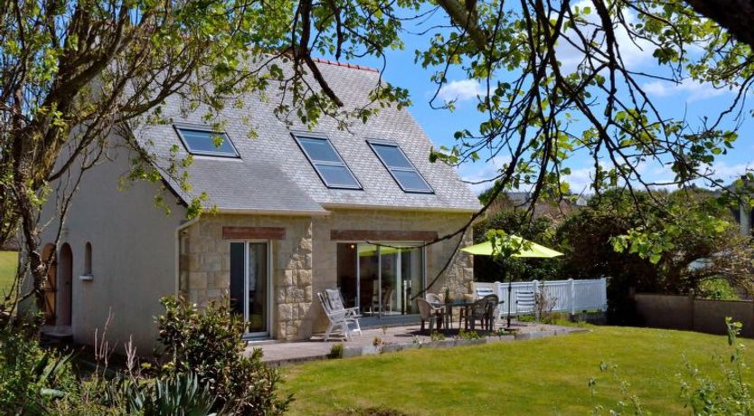 Photo of Port Morvan