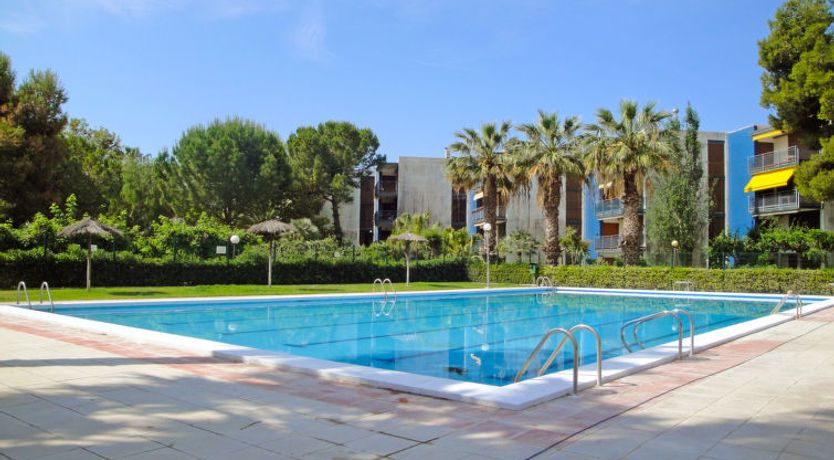 Photo of Reus Mediterraneo