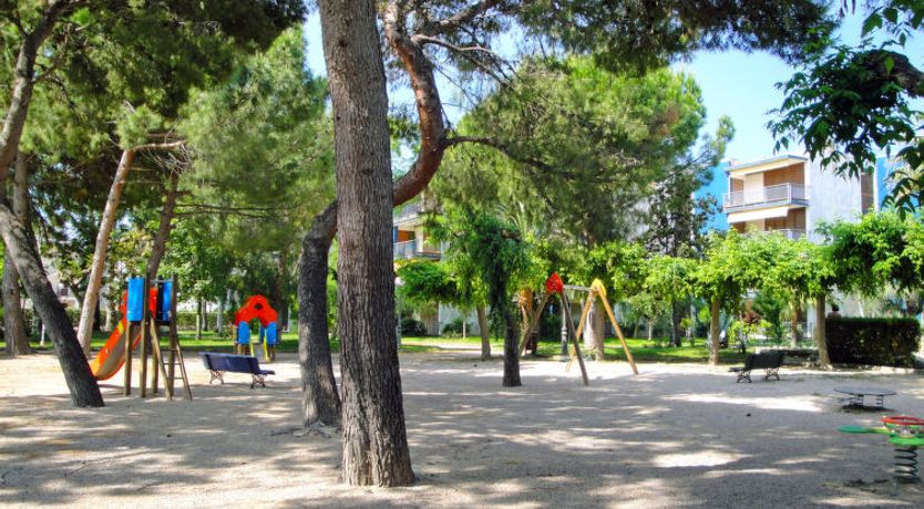 Photo of Reus Mediterraneo