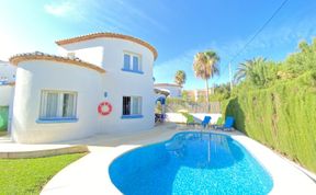 Photo of Molins Holiday Home 2