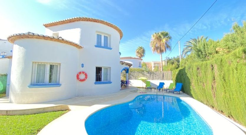 Photo of Molins Holiday Home 2