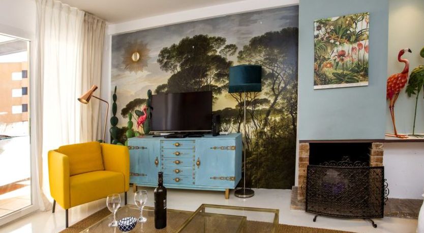 Photo of Vista del Arenal