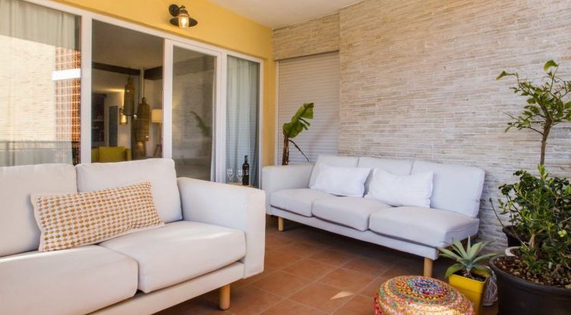 Photo of Vista del Arenal