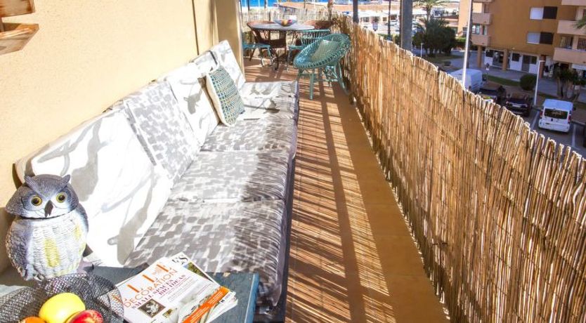 Photo of Vista del Arenal