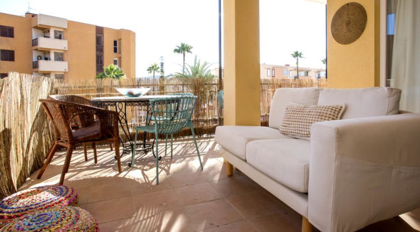 Photo of Vista del Arenal